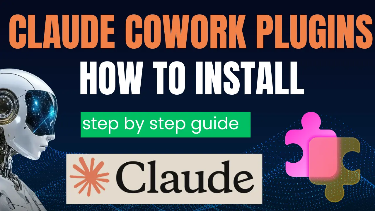 Claude Cowork Plugins