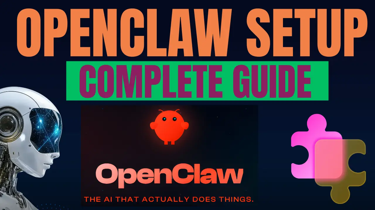 OpenClaw Setup