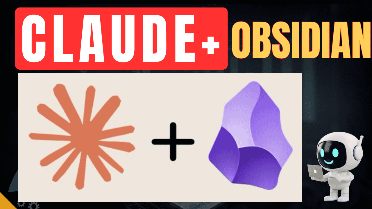 Claude and Obsidian into a Self-Running Business Brain