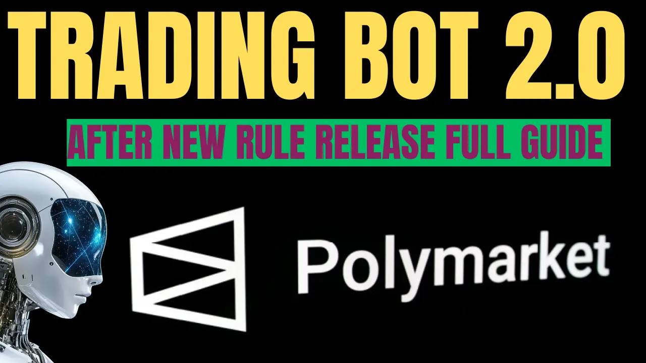How to Build a New Trading Bot