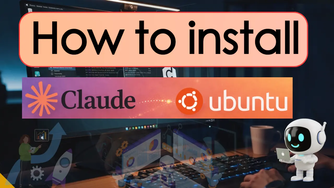 How to Install Claude Code on Ubuntu Linux